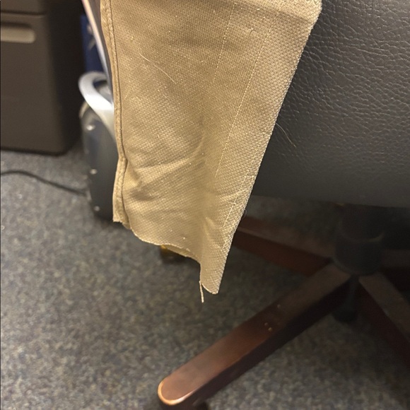 Tan Riding Pants - Picture 3 of 9